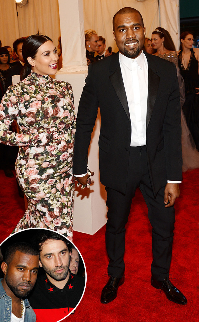 kanye west s wedding tux possible designers and everything you need